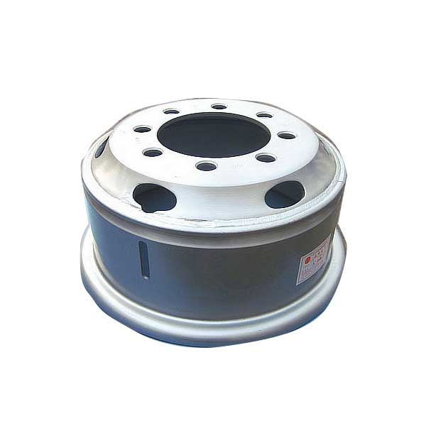 Higer KLQ6885 bus wheel cover 31A1101010 Chinese bus parts